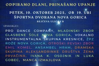 goriška dlan