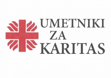 logo umetniki