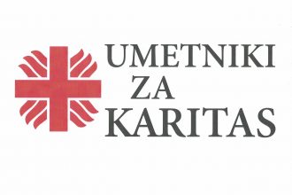 logo umetniki