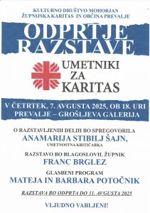 vabilo prevalje
